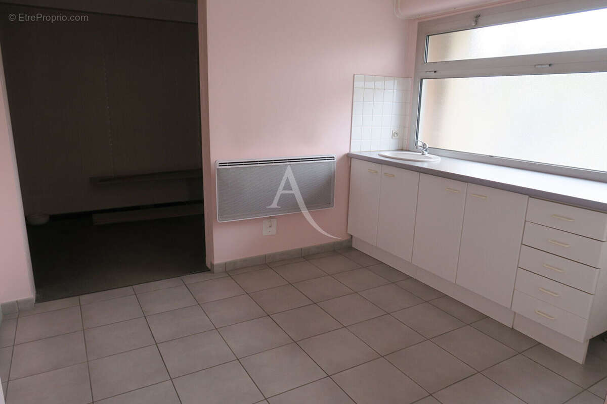 Appartement à FRONTIGNAN