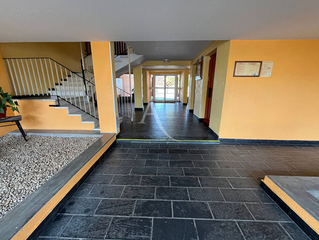 Appartement à FRONTIGNAN