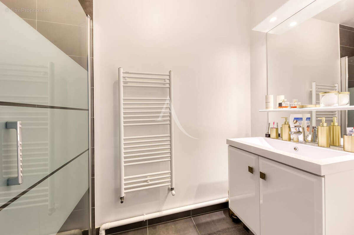 Appartement à OZOIR-LA-FERRIERE