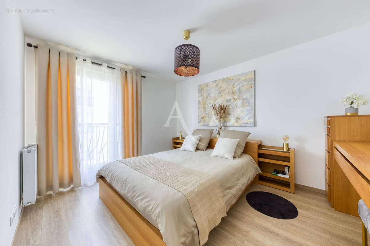 Appartement à OZOIR-LA-FERRIERE