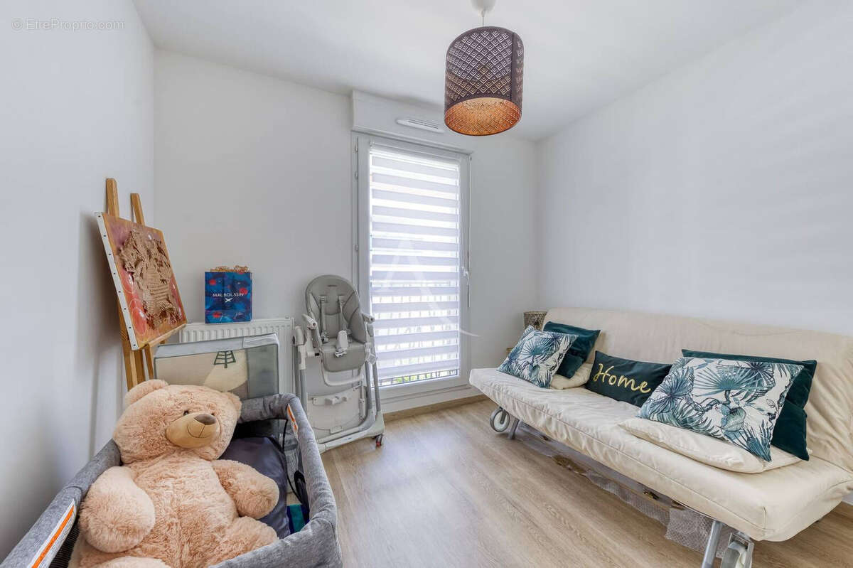 Appartement à OZOIR-LA-FERRIERE