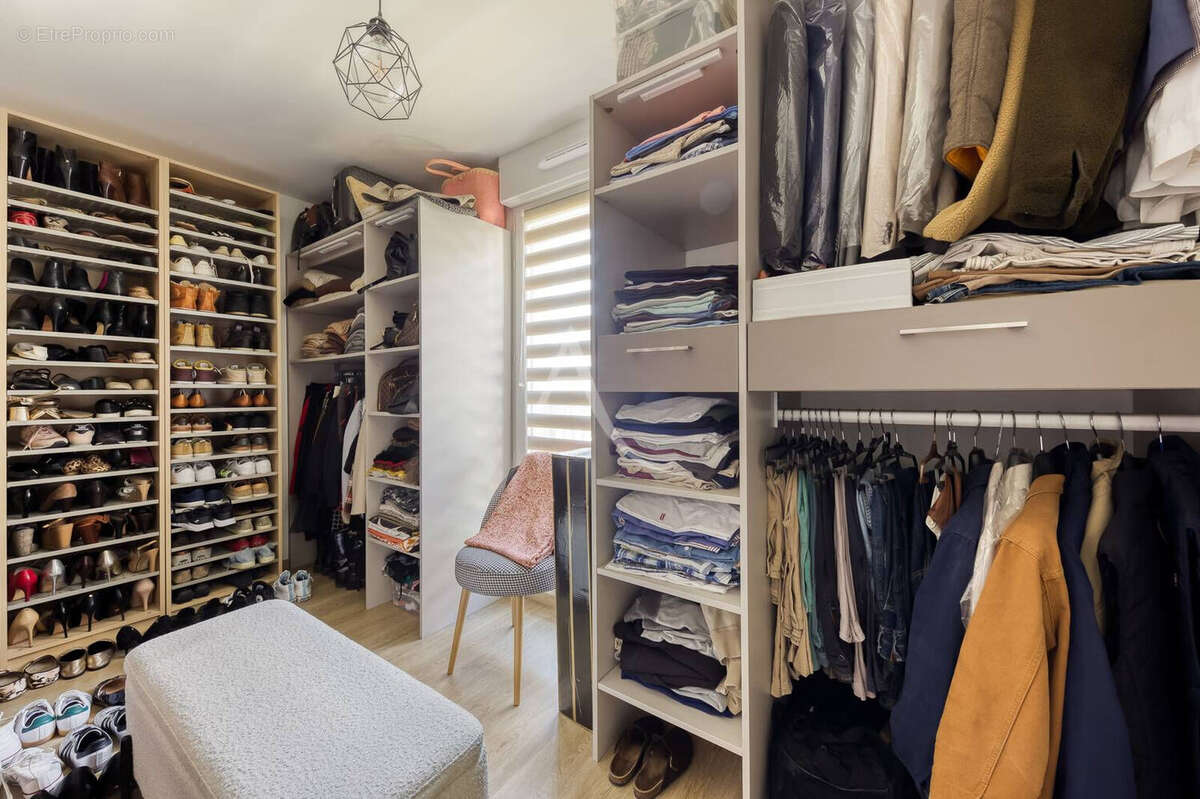 Appartement à OZOIR-LA-FERRIERE