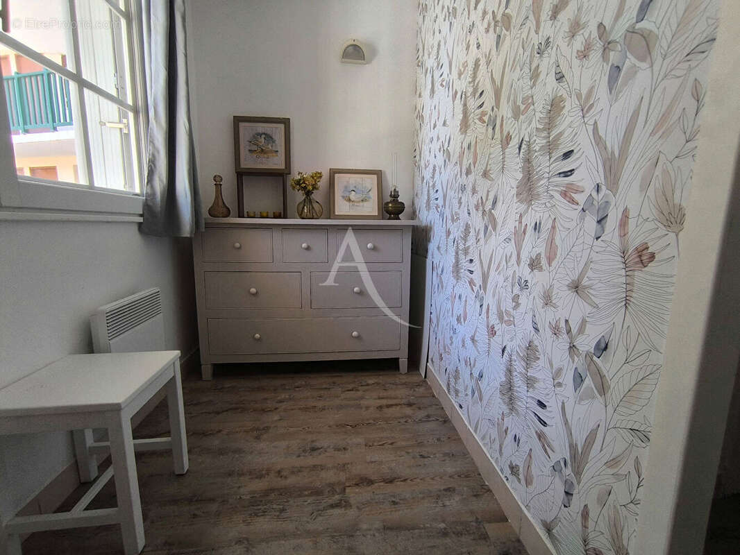 Appartement à TALMONT-SAINT-HILAIRE