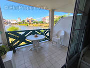 Appartement à TALMONT-SAINT-HILAIRE