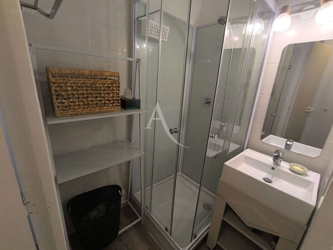 Appartement à TALMONT-SAINT-HILAIRE