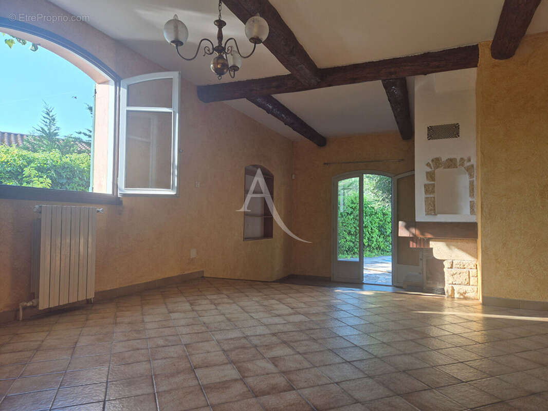 Maison à BALARUC-LES-BAINS