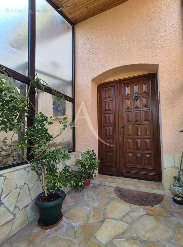 Maison à BALARUC-LES-BAINS