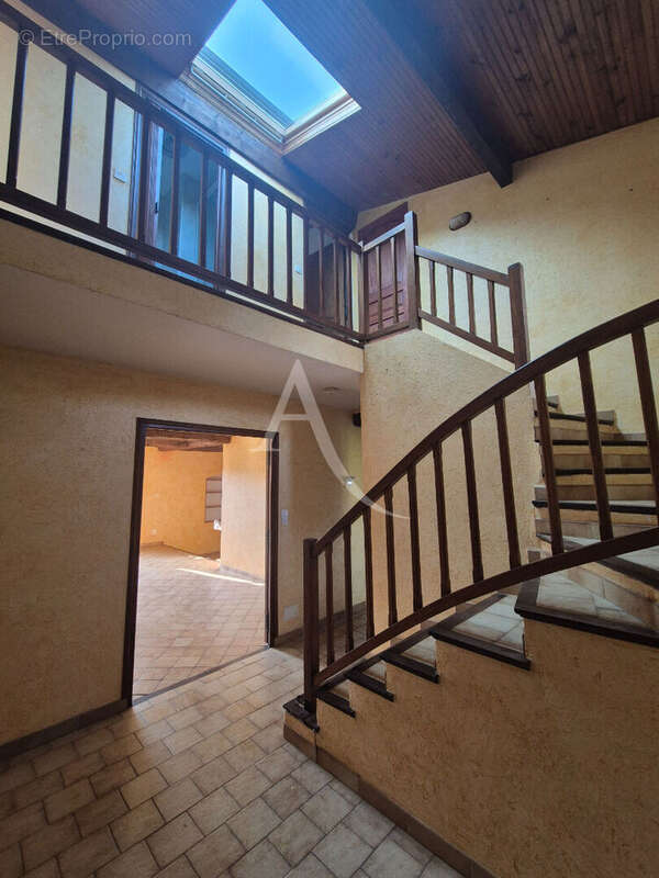 Maison à BALARUC-LES-BAINS