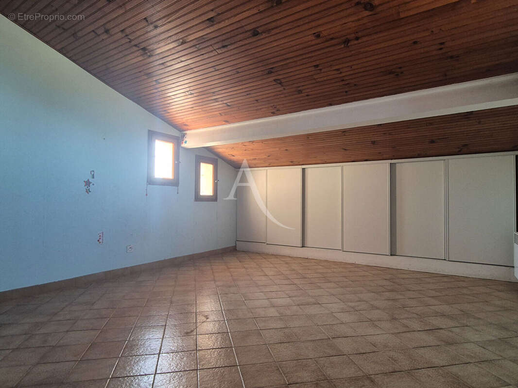 Maison à BALARUC-LES-BAINS