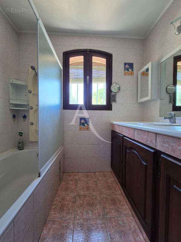 Maison à BALARUC-LES-BAINS