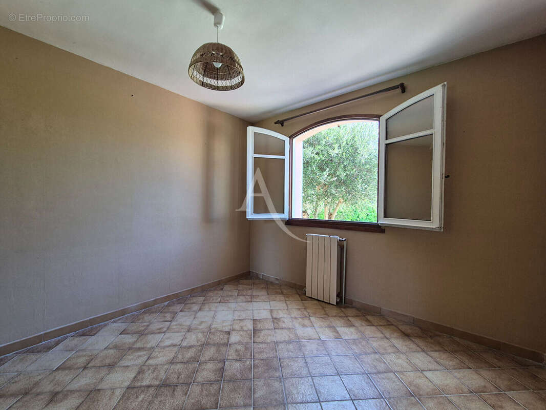 Maison à BALARUC-LES-BAINS