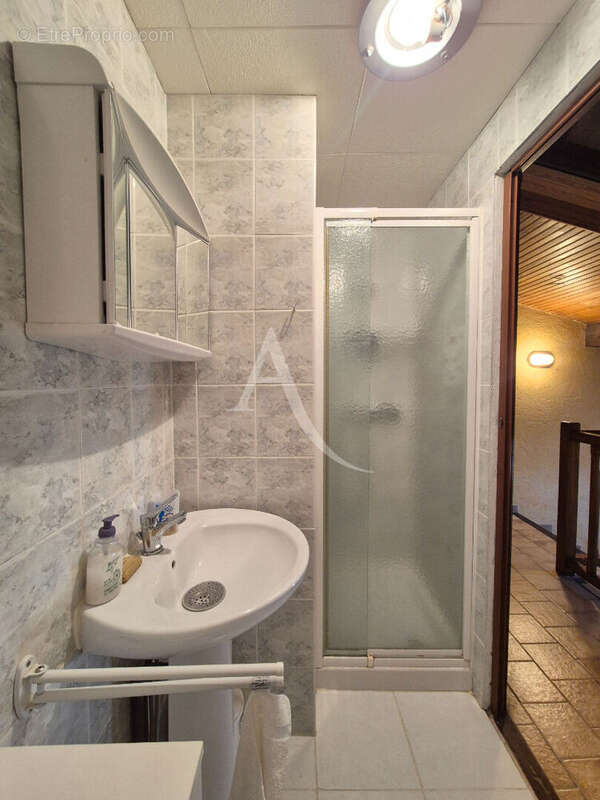 Maison à BALARUC-LES-BAINS