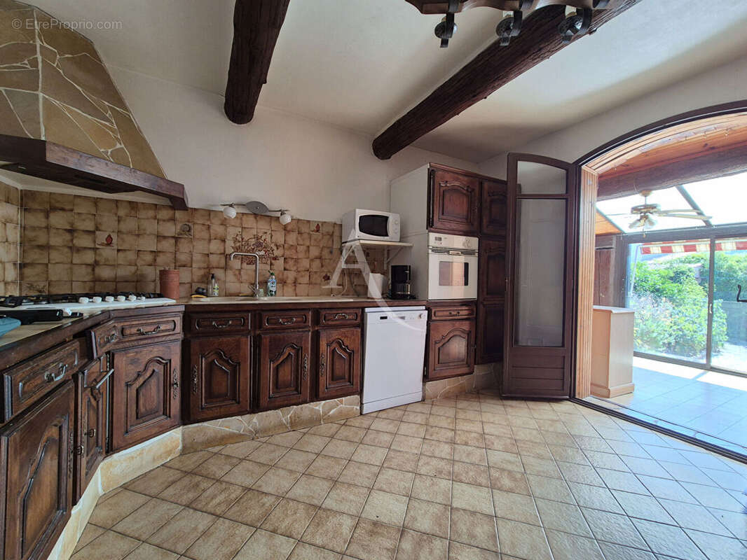 Maison à BALARUC-LES-BAINS