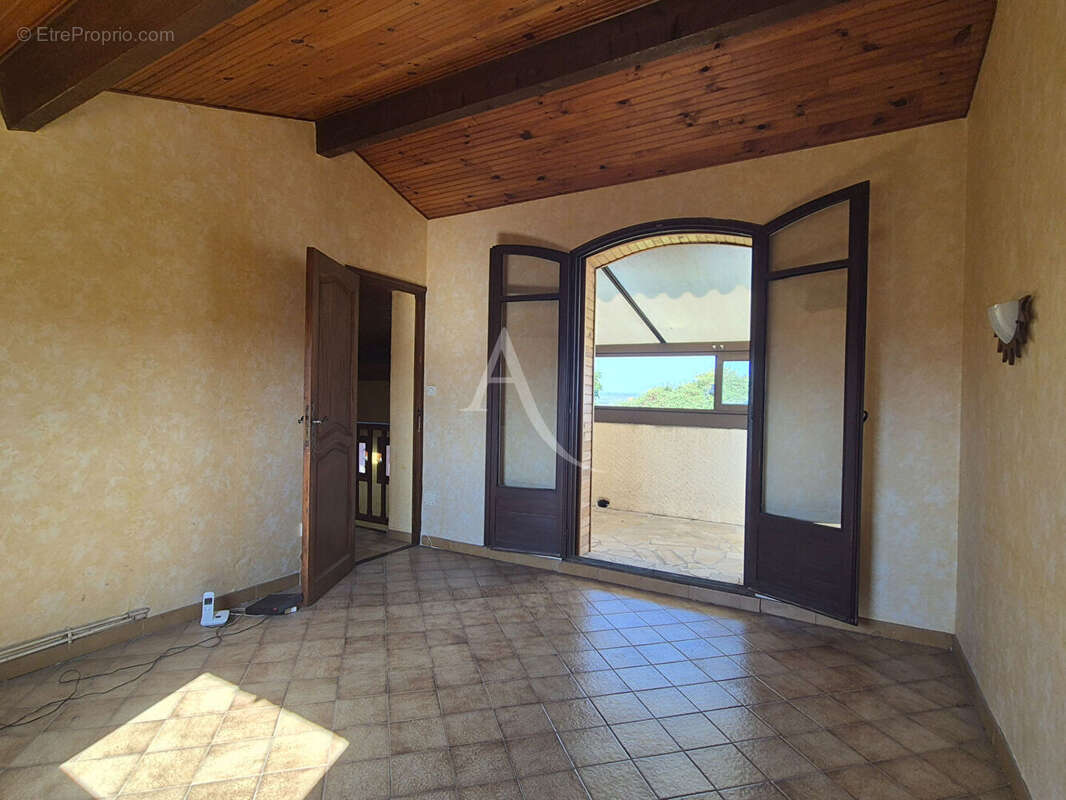 Maison à BALARUC-LES-BAINS