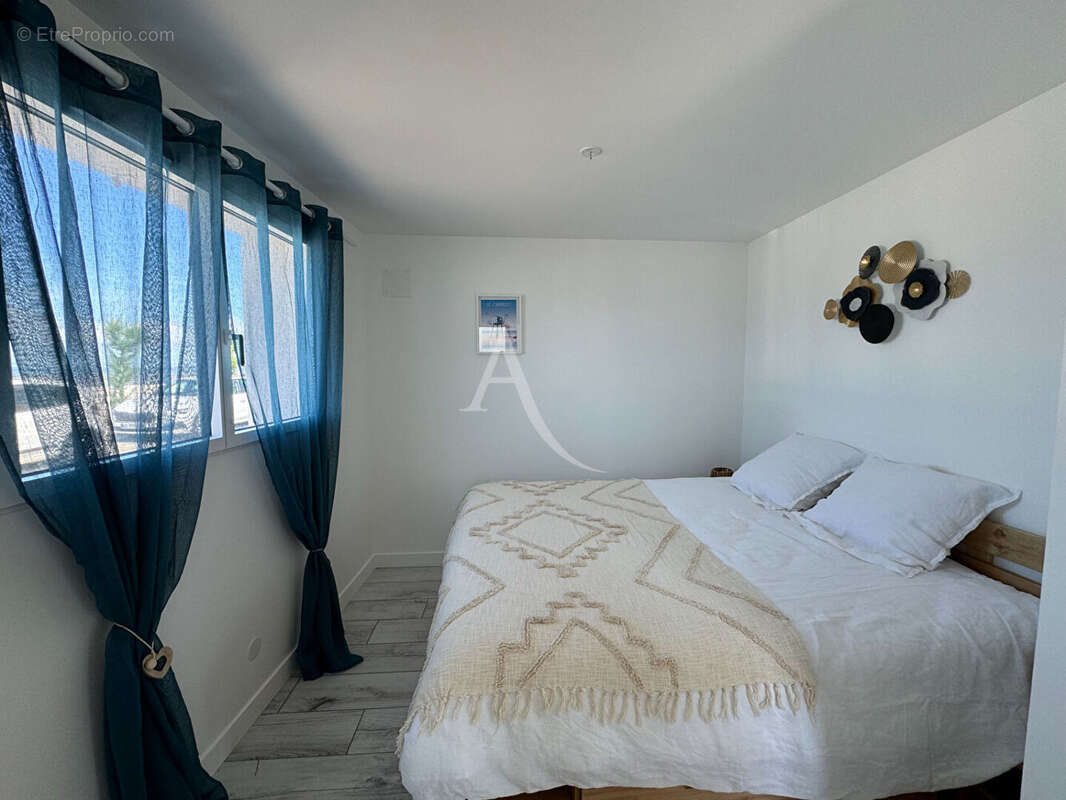 Maison à CHATELAILLON-PLAGE