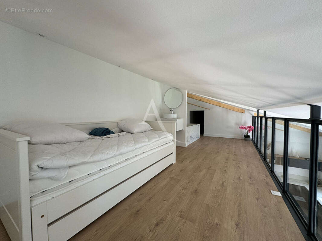 Maison à CHATELAILLON-PLAGE