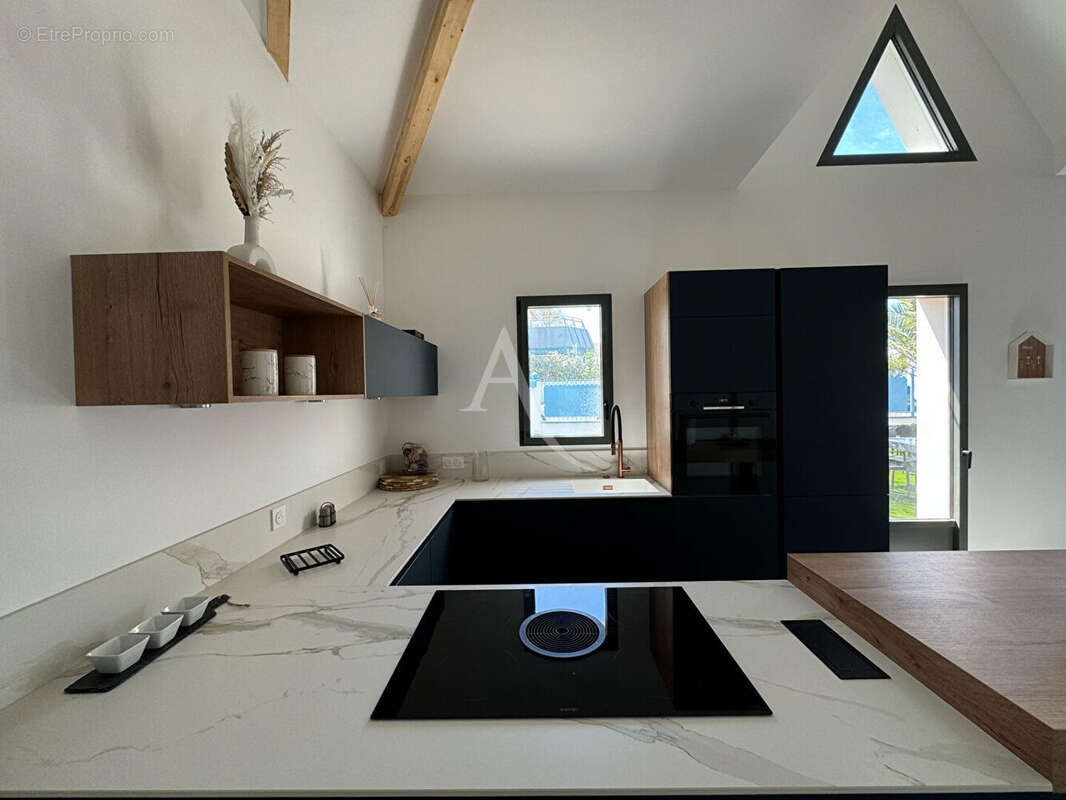 Maison à CHATELAILLON-PLAGE