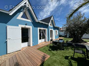 Maison à CHATELAILLON-PLAGE