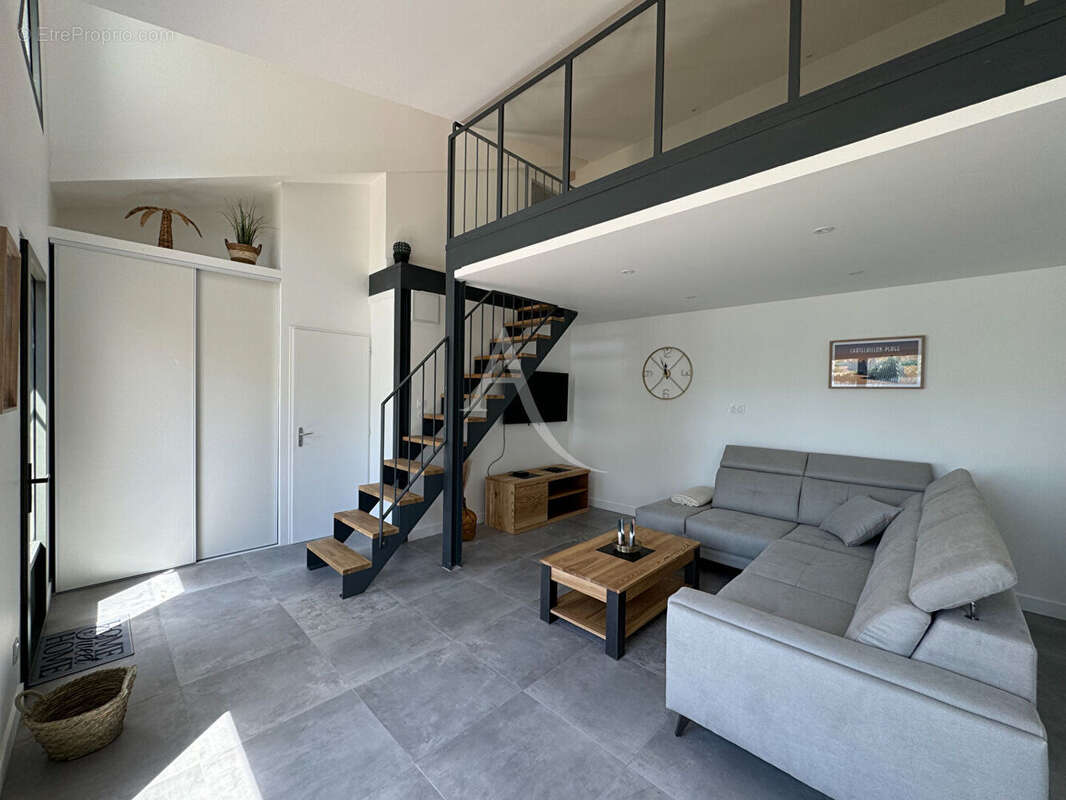 Maison à CHATELAILLON-PLAGE