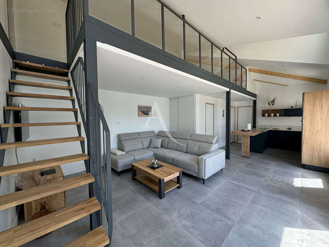 Maison à CHATELAILLON-PLAGE