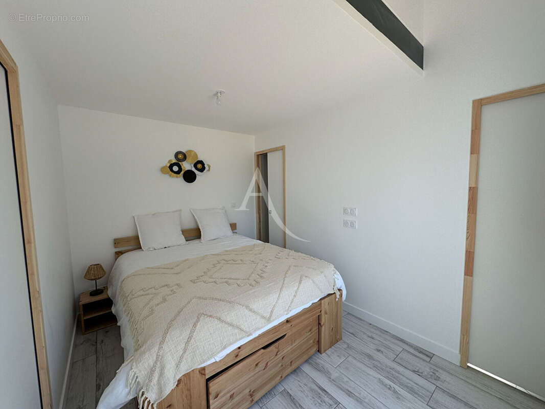 Maison à CHATELAILLON-PLAGE