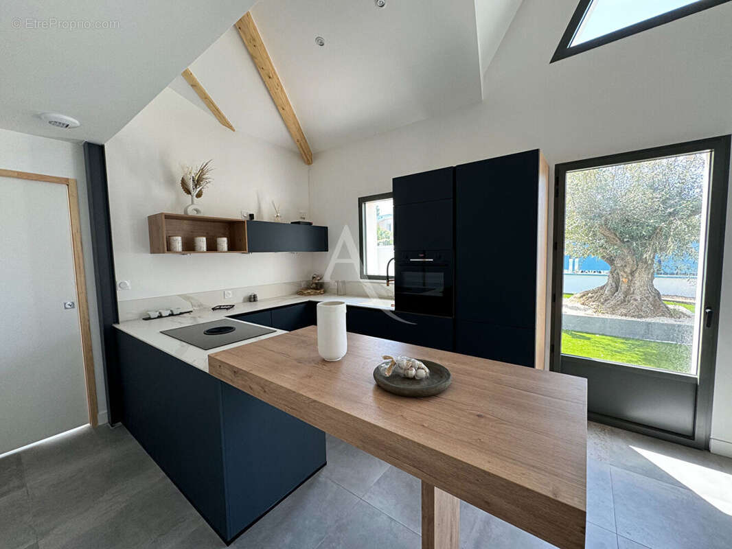 Maison à CHATELAILLON-PLAGE