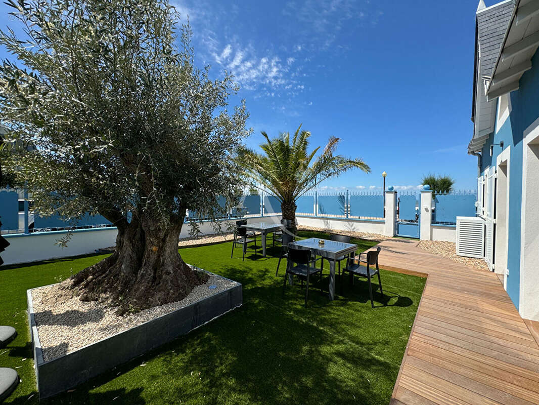 Maison à CHATELAILLON-PLAGE