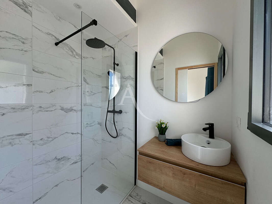 Maison à CHATELAILLON-PLAGE