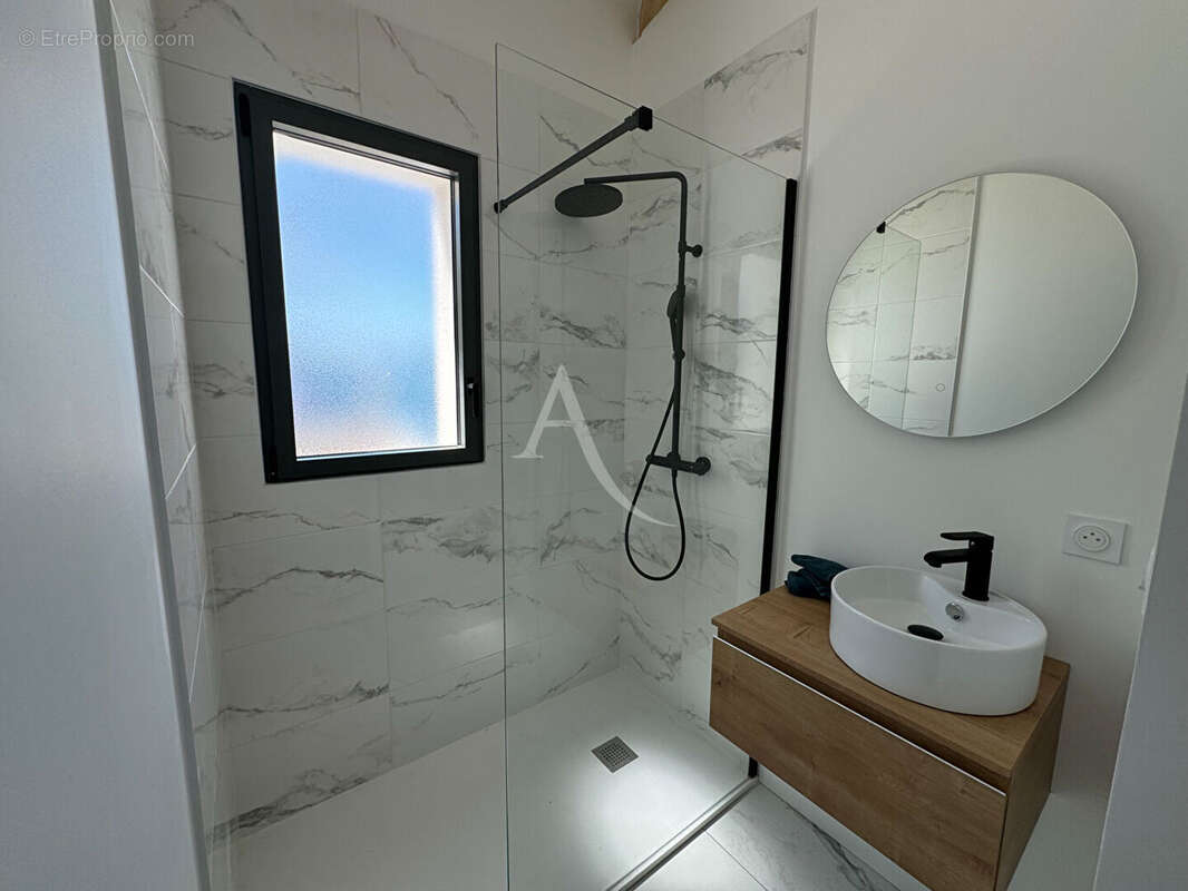 Maison à CHATELAILLON-PLAGE