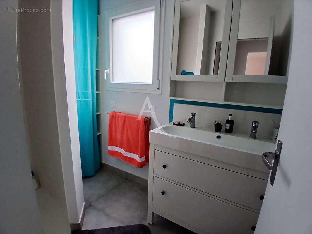 Maison à SAINT-PHILBERT-DE-GRAND-LIEU