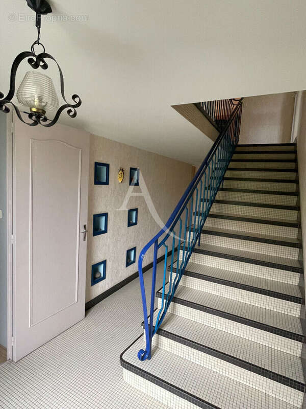 Maison à SAINT-PHILBERT-DE-GRAND-LIEU