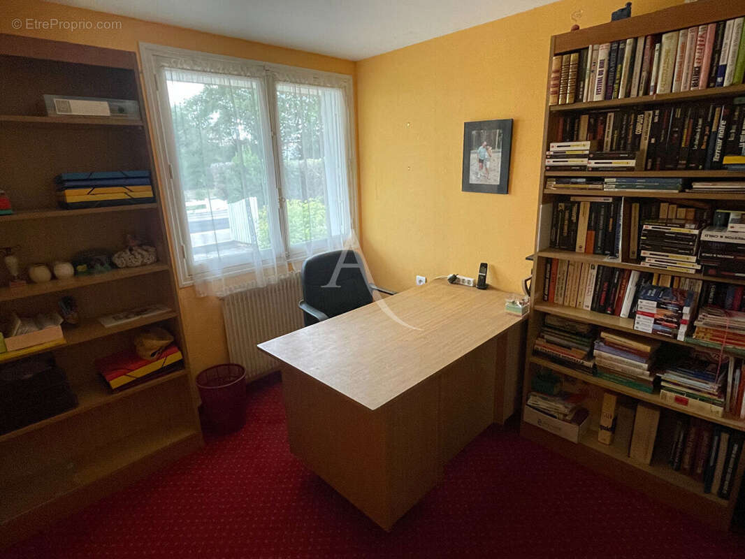 Maison à SAINT-PHILBERT-DE-GRAND-LIEU