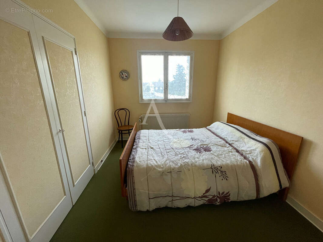 Maison à SAINT-PHILBERT-DE-GRAND-LIEU