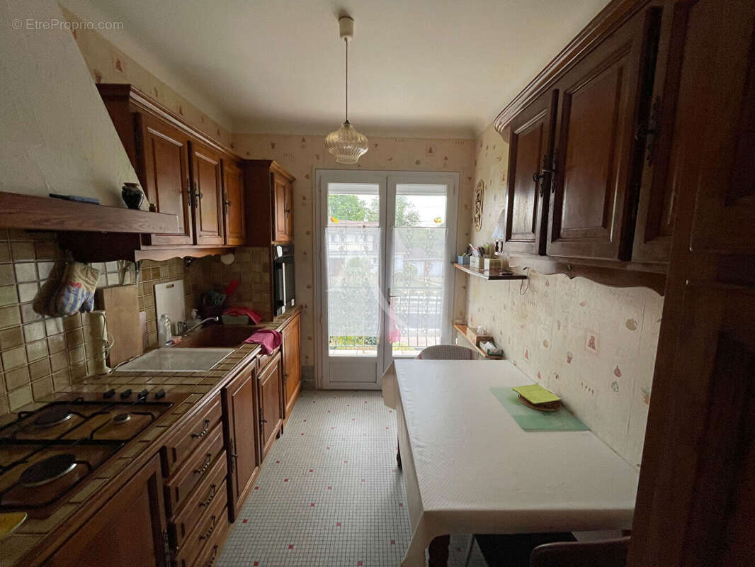 Maison à SAINT-PHILBERT-DE-GRAND-LIEU