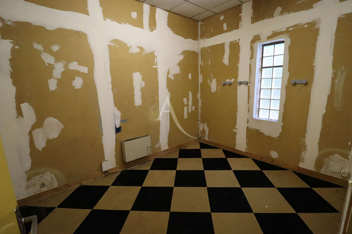 Maison à LE VAUDREUIL