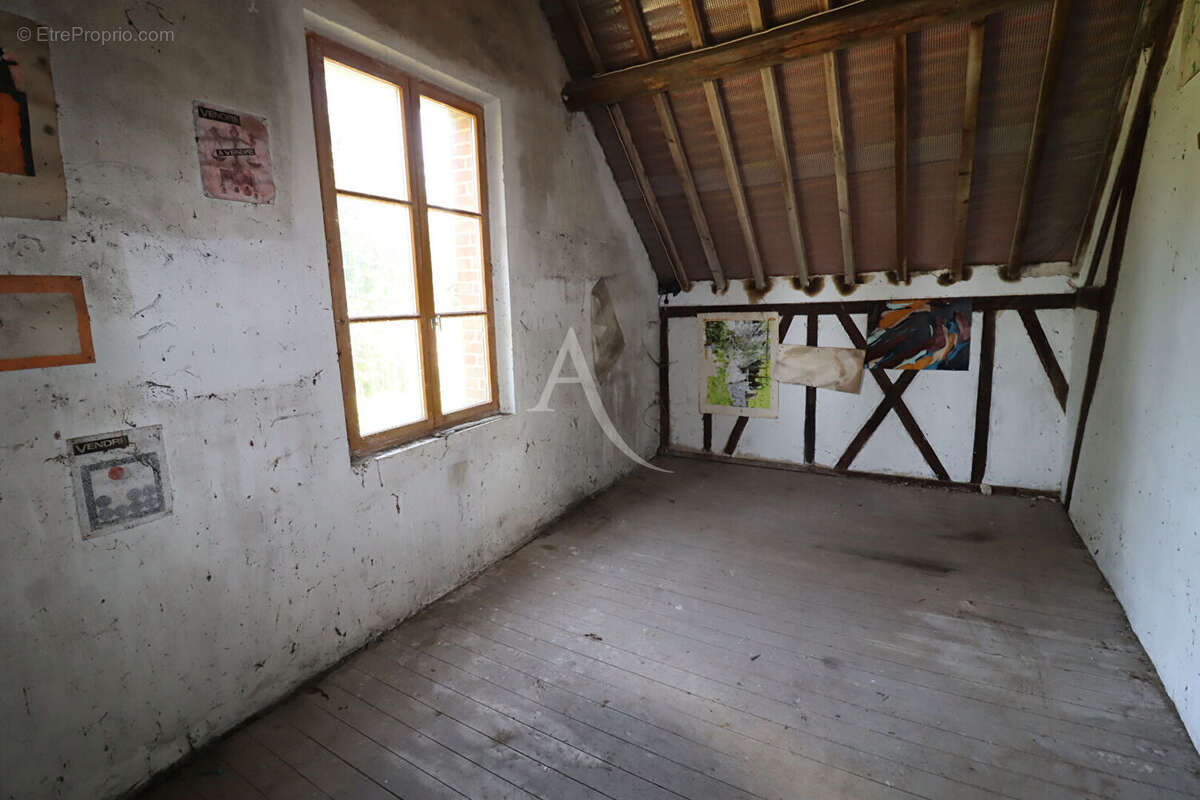 Maison à LE VAUDREUIL