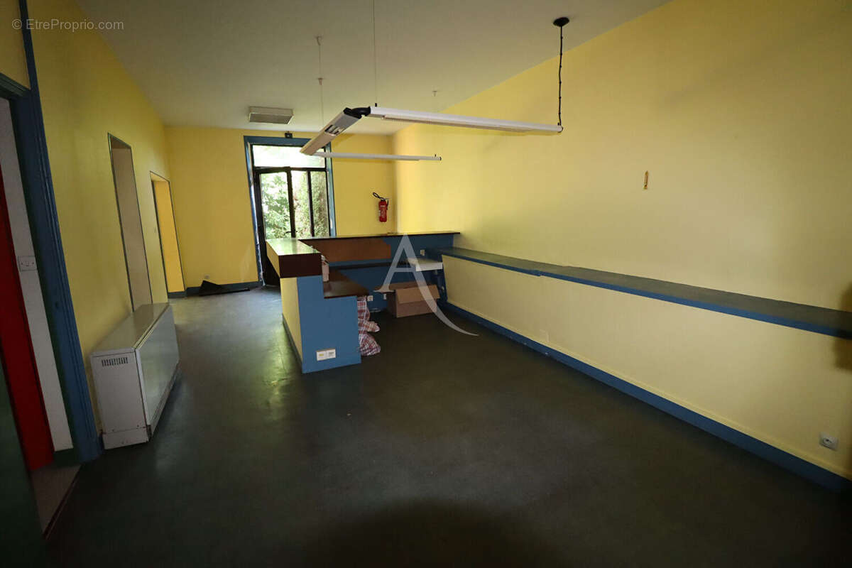 Maison à LE VAUDREUIL