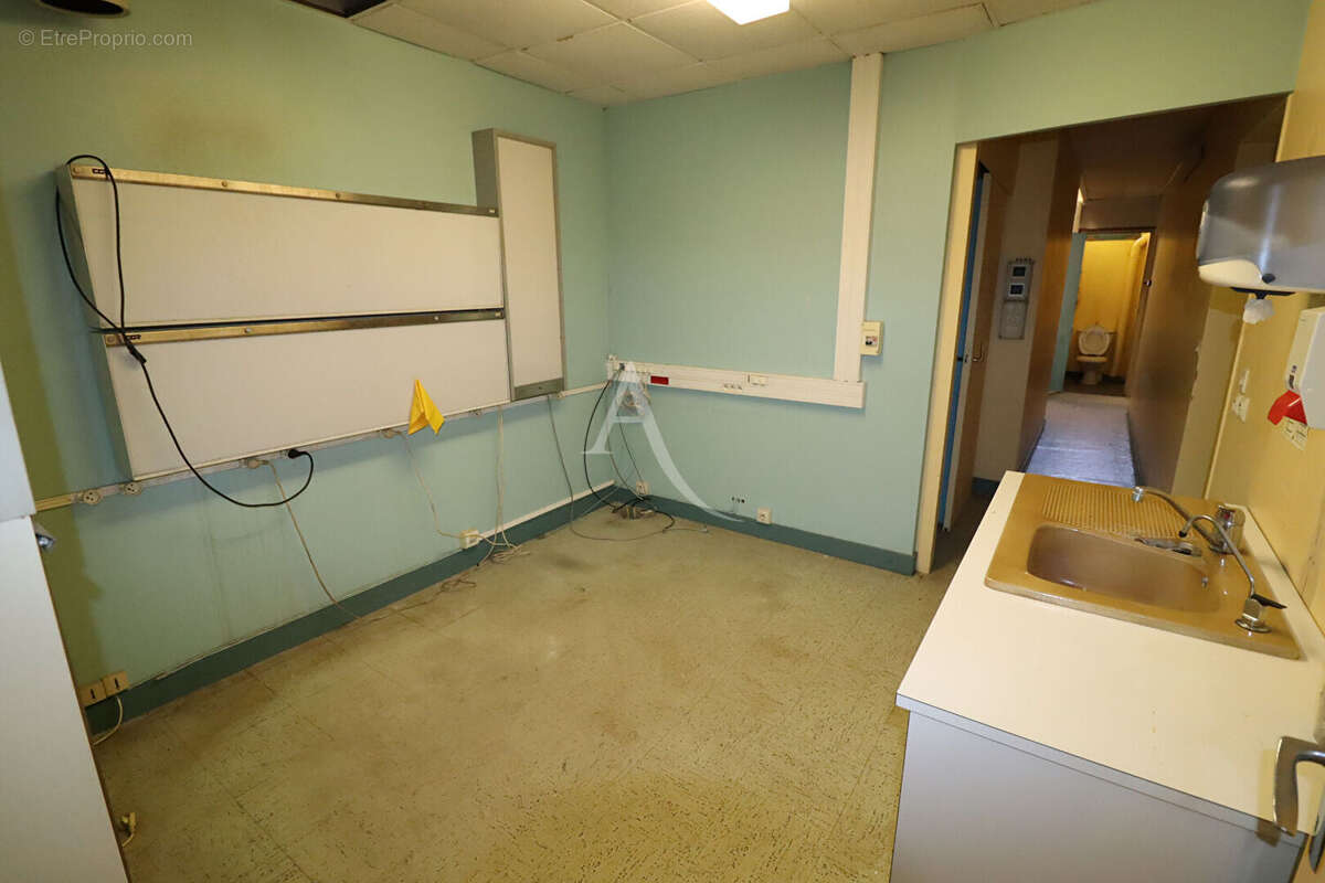 Maison à LE VAUDREUIL