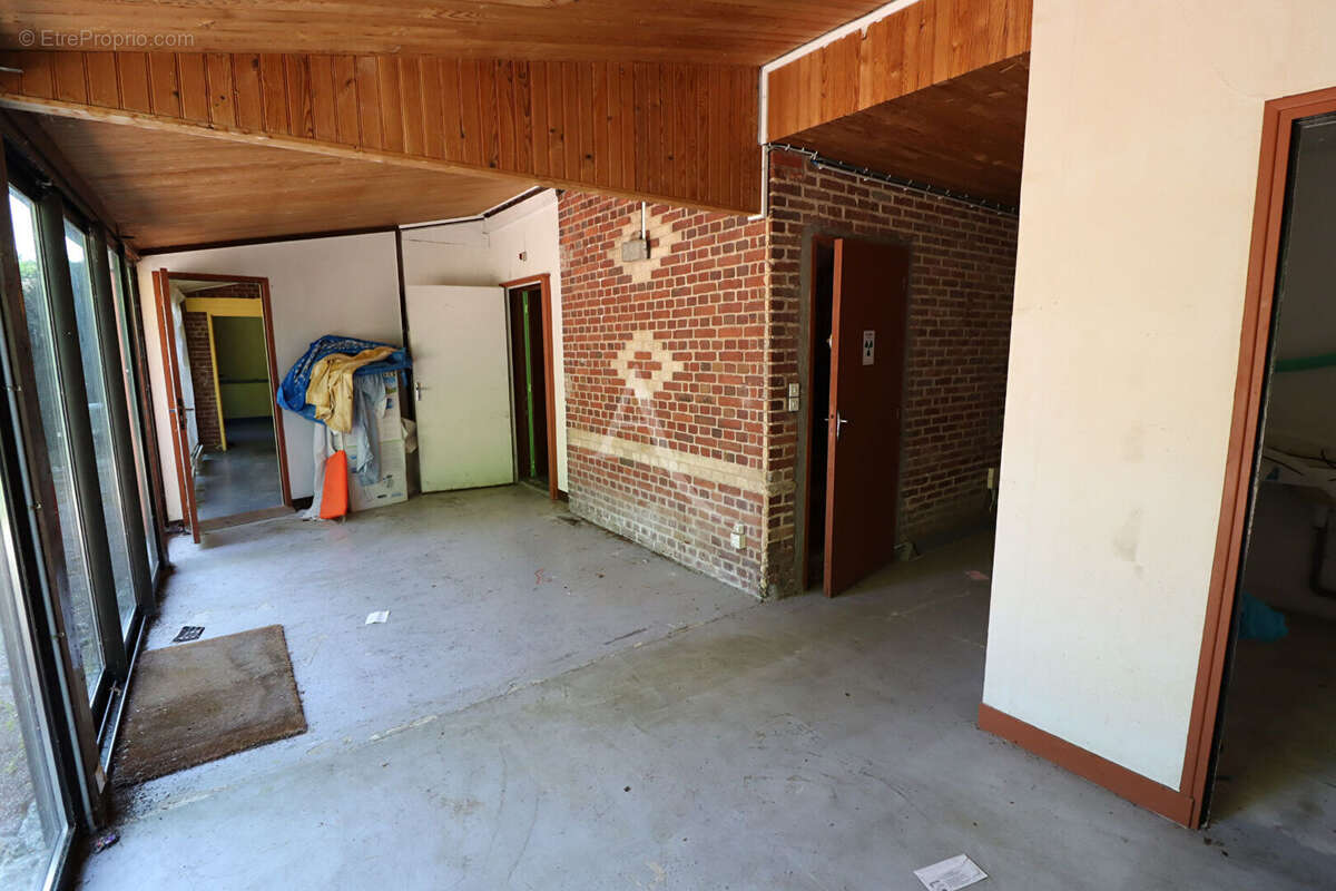 Maison à LE VAUDREUIL