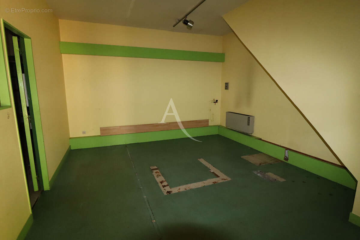 Maison à LE VAUDREUIL