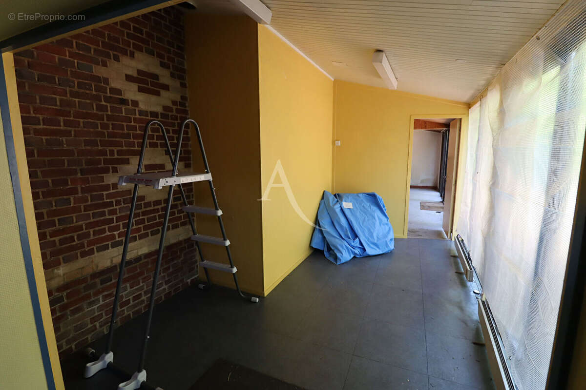 Maison à LE VAUDREUIL