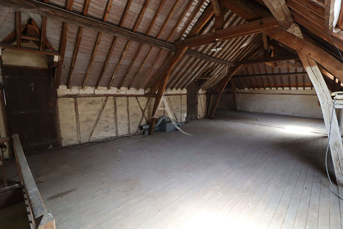 Maison à LE VAUDREUIL