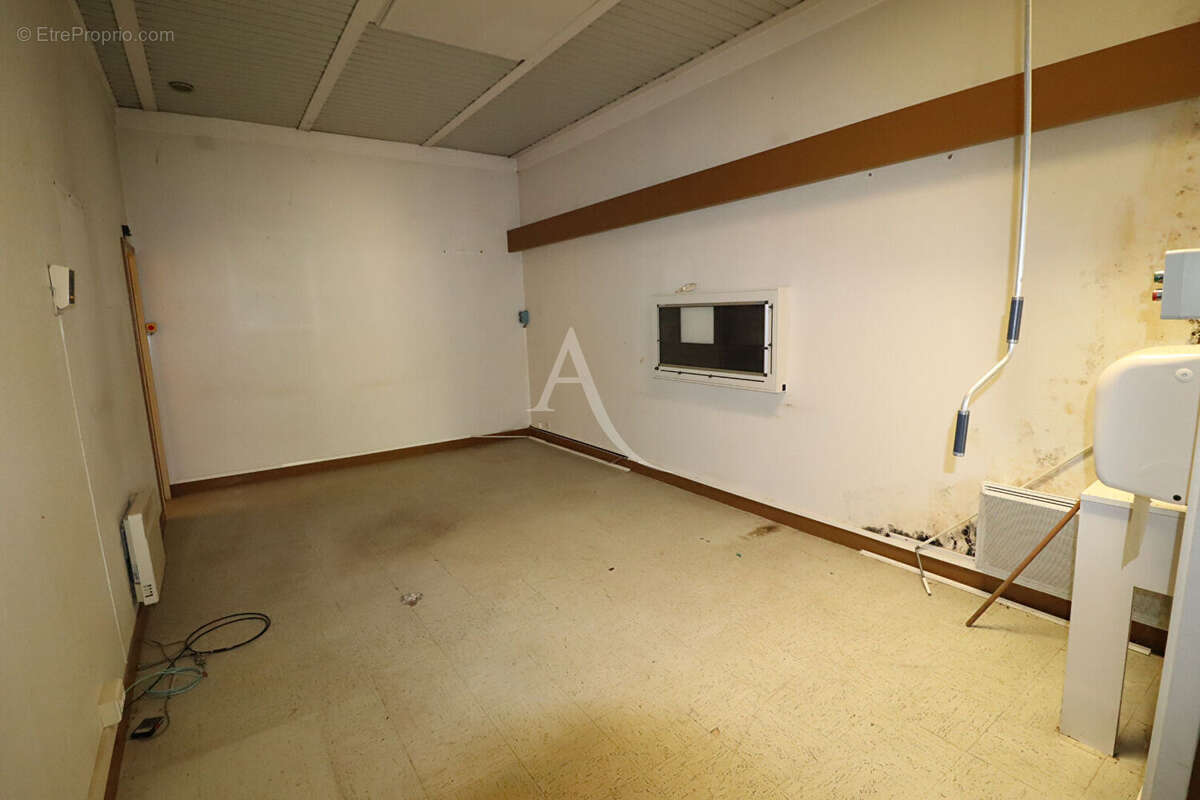 Maison à LE VAUDREUIL