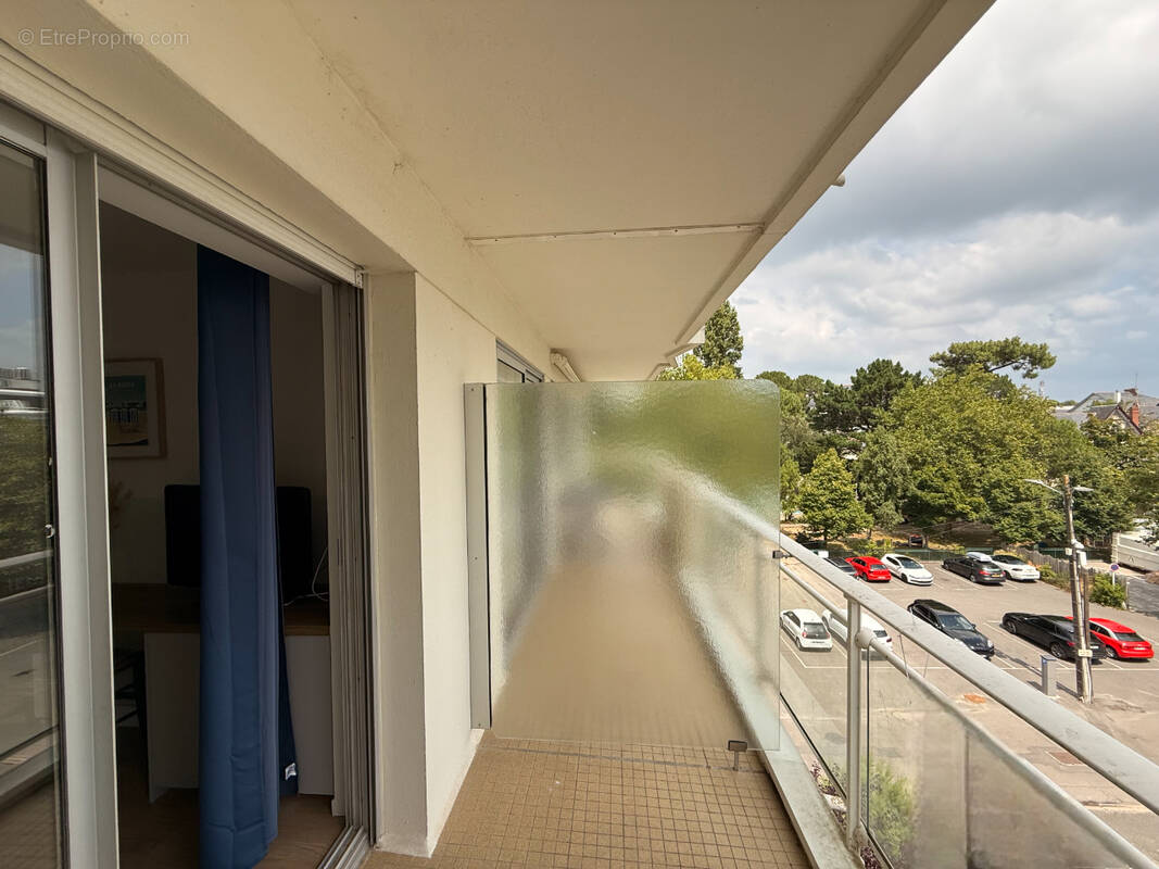 Appartement à LA BAULE-ESCOUBLAC