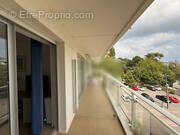 Appartement à LA BAULE-ESCOUBLAC