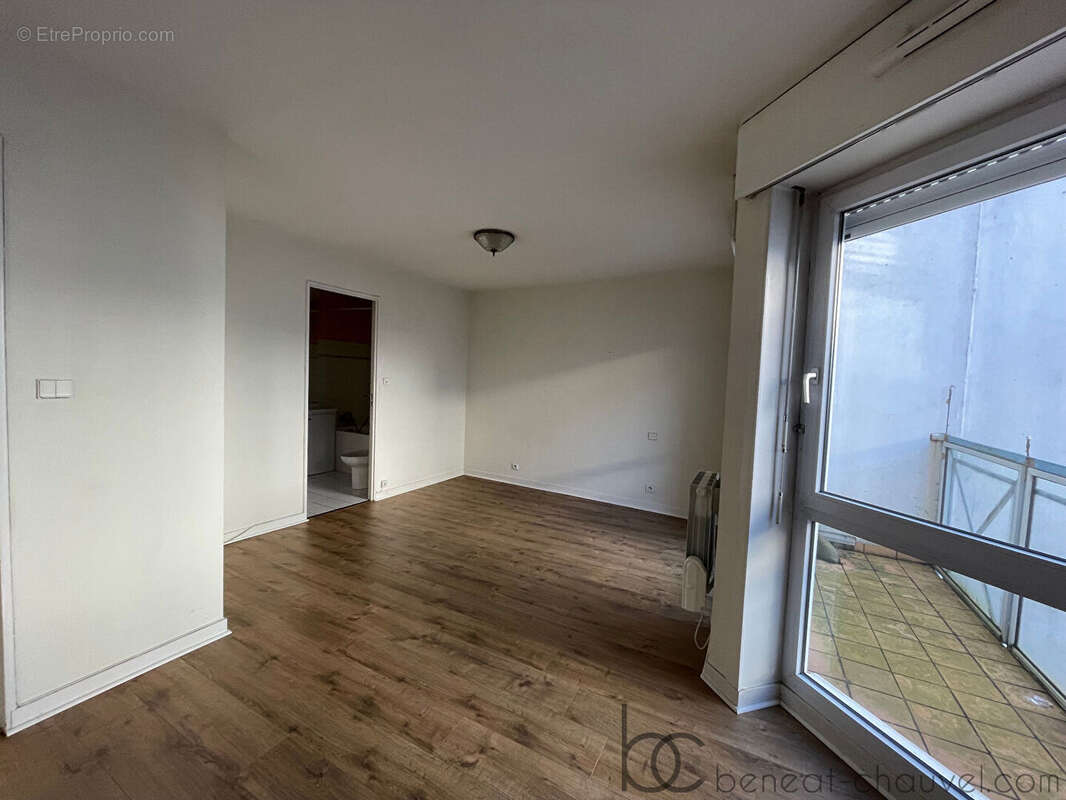 Appartement à VANNES