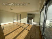 Appartement à VANNES