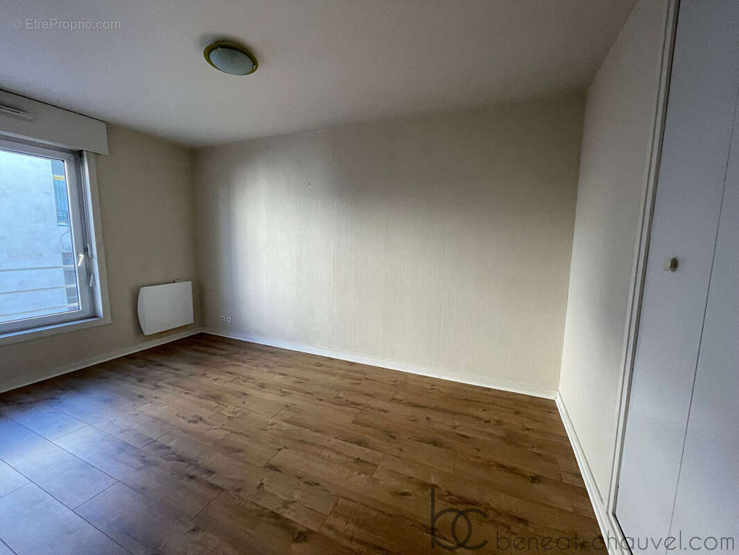 Appartement à VANNES