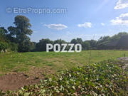 Terrain à LA GODEFROY