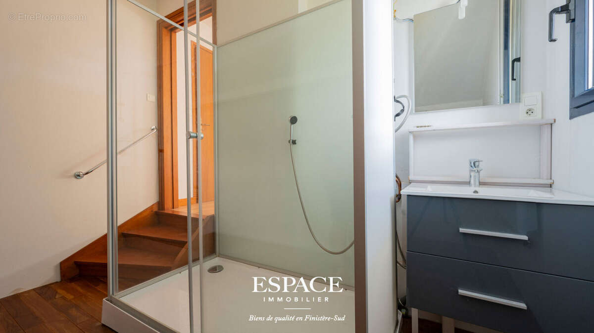 Maison à CONCARNEAU